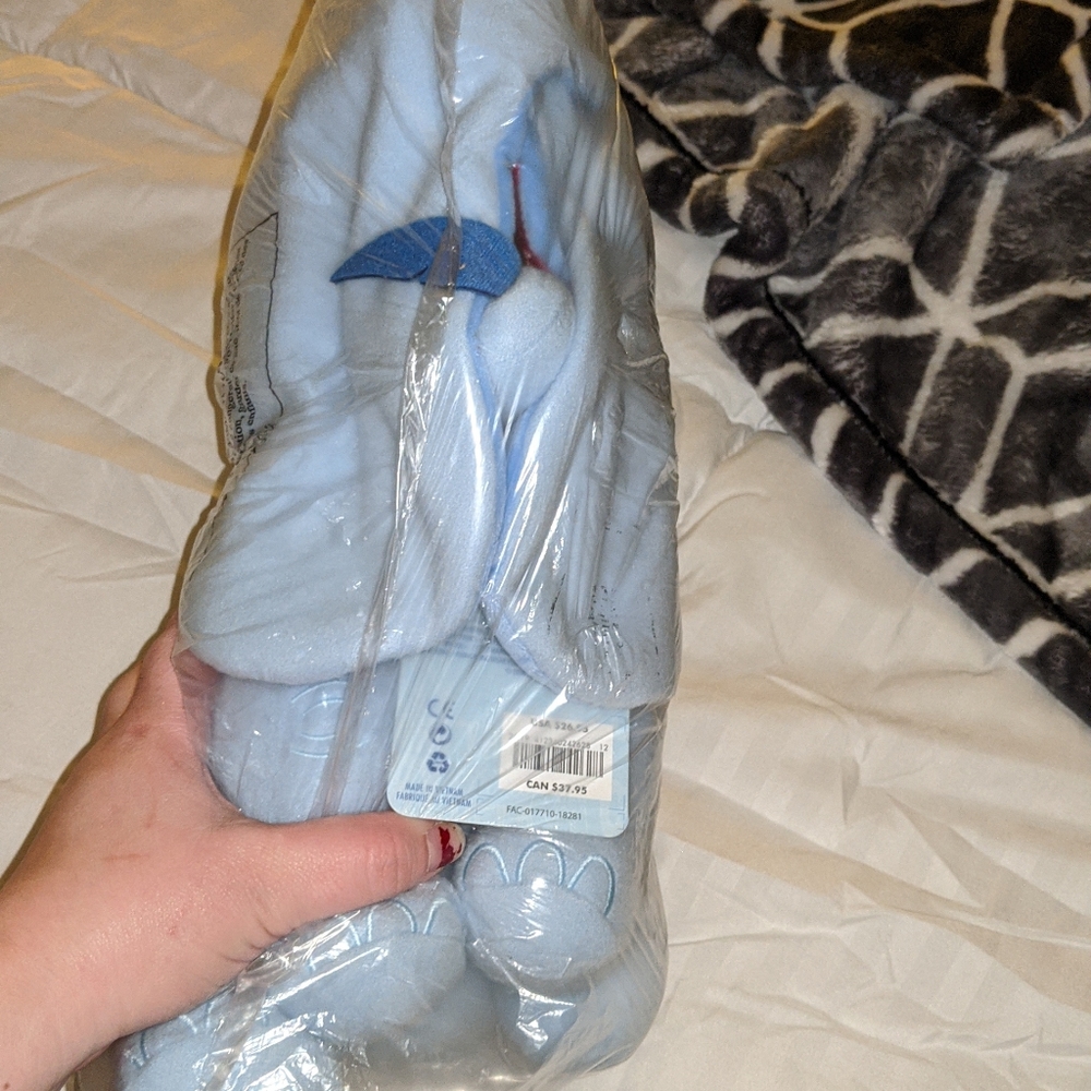 Disney Wisdom Collection Dumbo